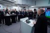 Zamjenik predsjedatelja Zastupničkog doma PSBiH Marinko Čavara nazočio svečanom prijamu u povodu završetka predsjedanja Mađarske Vijećem EU